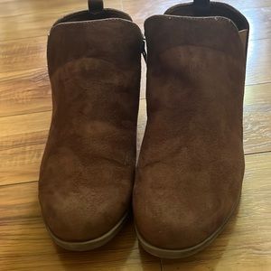 Arizona Booties